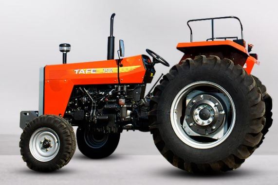  TAFE 7502 DI 2WD tractor Price in India